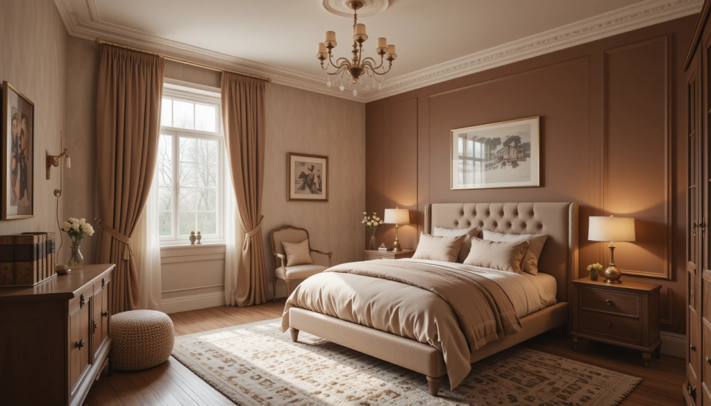 Chambre ado fille cocooning moderne : +25 Inspirations et idées