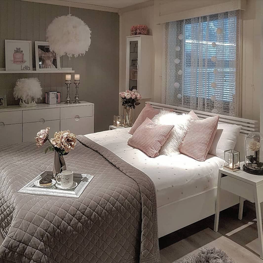 Chambre ado fille cocooning moderne : +25 Inspirations et idées