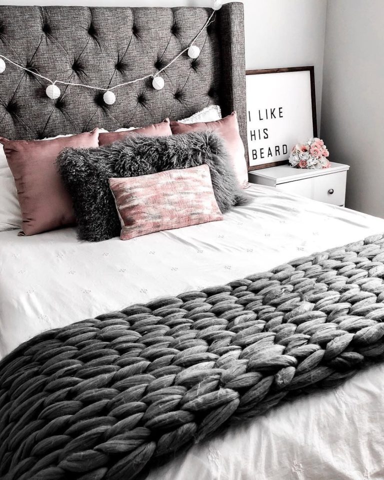 Chambre ado fille cocooning moderne : +25 Inspirations et idées